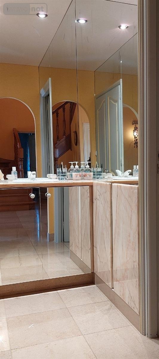 Maison a vendre Rebreuve-Ranchicourt 62150 Pas-de-Calais 222 m2 8 pièces 435000 euros