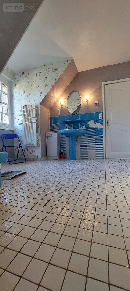 Maison a vendre Rebreuve-Ranchicourt 62150 Pas-de-Calais 222 m2 8 pièces 435000 euros