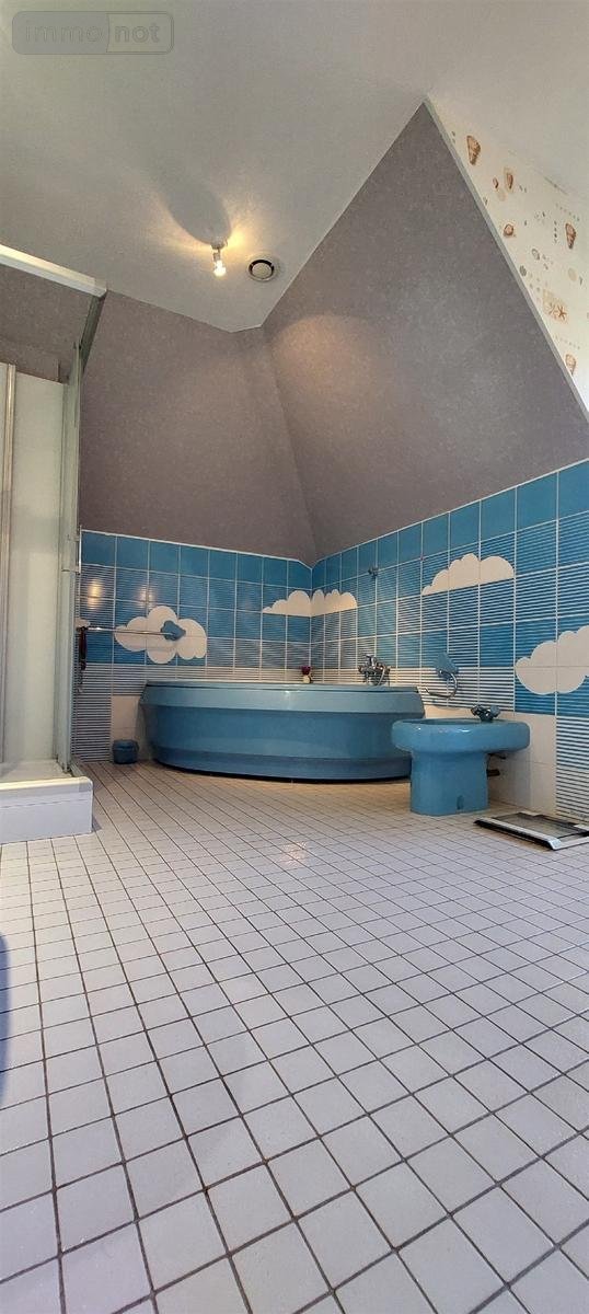 Maison a vendre Rebreuve-Ranchicourt 62150 Pas-de-Calais 222 m2 8 pièces 435000 euros