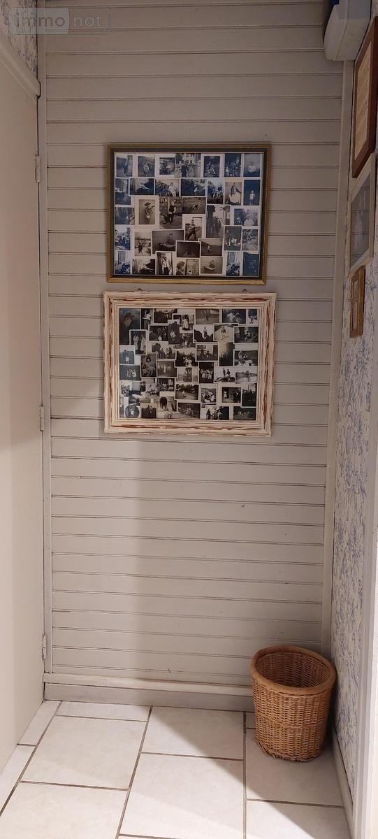 Maison a vendre Estrée-Cauchy 62690 Pas-de-Calais 95 m2 4 pièces 136500 euros