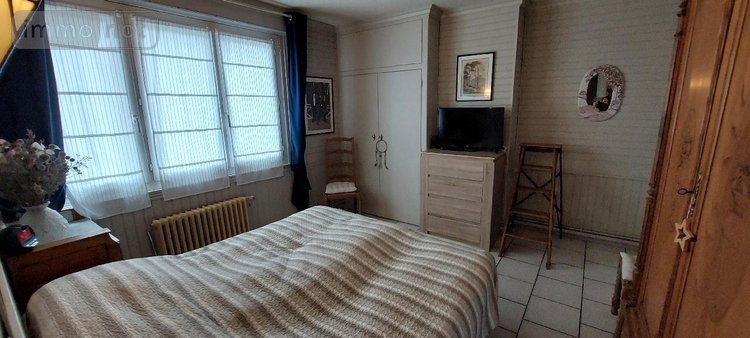 Maison a vendre Estrée-Cauchy 62690 Pas-de-Calais 95 m2 4 pièces 136500 euros