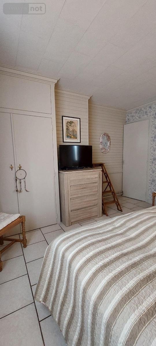 Maison a vendre Estrée-Cauchy 62690 Pas-de-Calais 95 m2 4 pièces 136500 euros