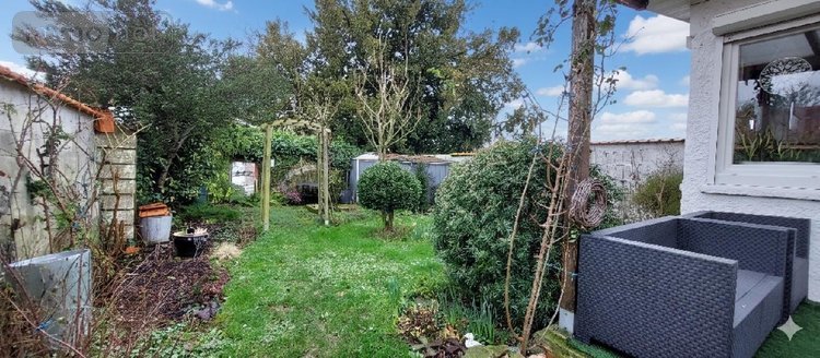 Maison a vendre Estrée-Cauchy 62690 Pas-de-Calais 95 m2 4 pièces 136500 euros