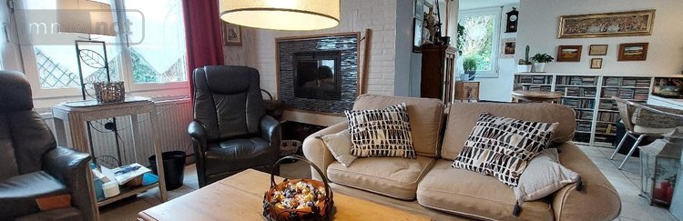 Maison a vendre Estrée-Cauchy 62690 Pas-de-Calais 95 m2 4 pièces 136500 euros