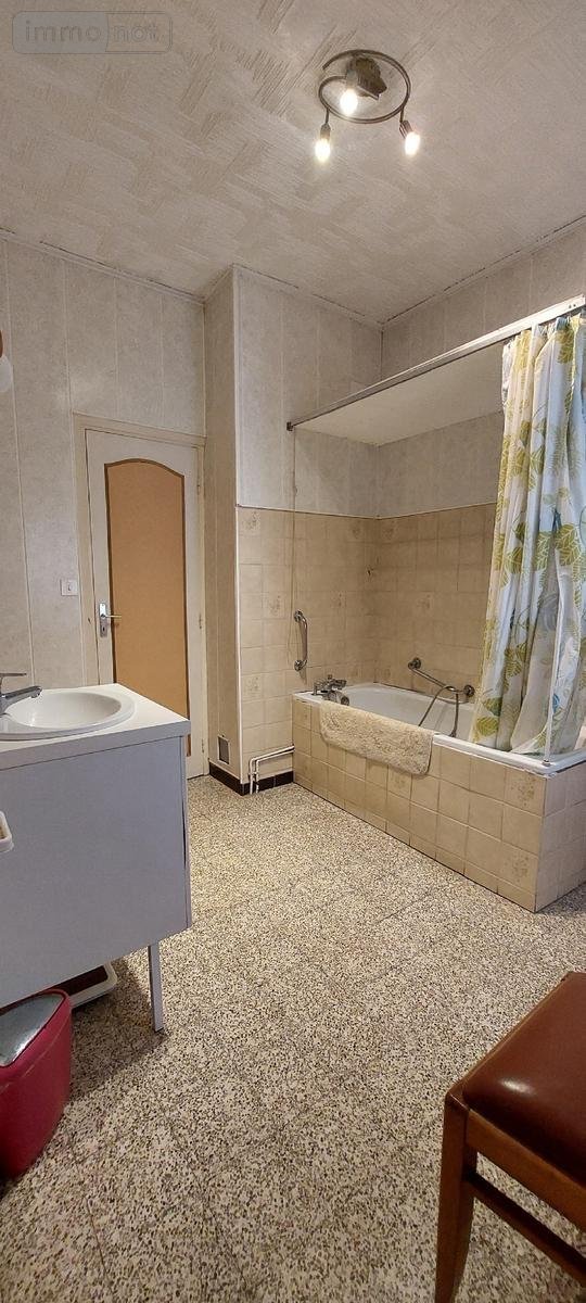 Maison a vendre Houdain 62150 Pas-de-Calais 67 m2 3 pièces 84000 euros