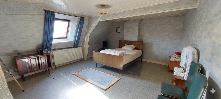 Maison a vendre Calonne-Ricouart 62470 Pas-de-Calais 122 m2 5 pièces 126000 euros