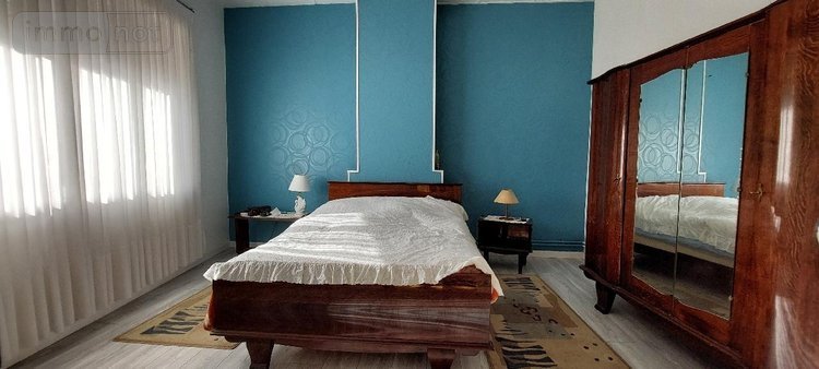 Maison a vendre Calonne-Ricouart 62470 Pas-de-Calais 122 m2 5 pièces 126000 euros