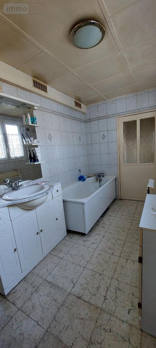 Maison a vendre Calonne-Ricouart 62470 Pas-de-Calais 122 m2 5 pièces 126000 euros