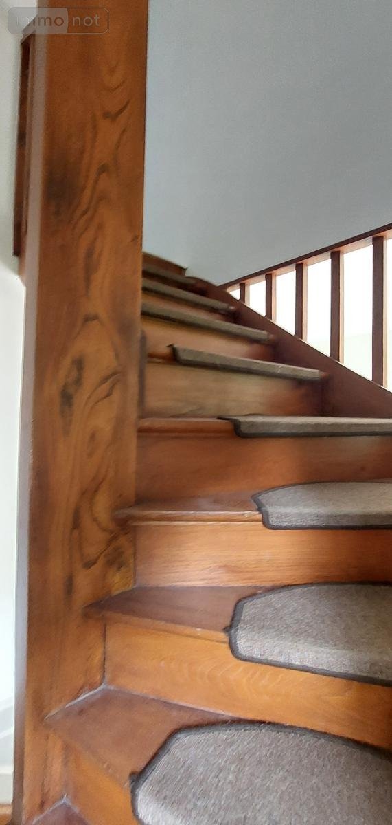 Maison a vendre Bours 62550 Pas-de-Calais 131 m2 7 pièces 200000 euros