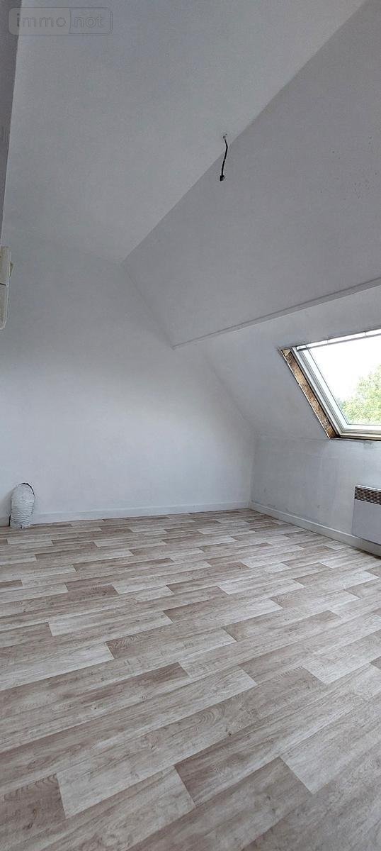 Maison a vendre Bours 62550 Pas-de-Calais 131 m2 7 pièces 200000 euros