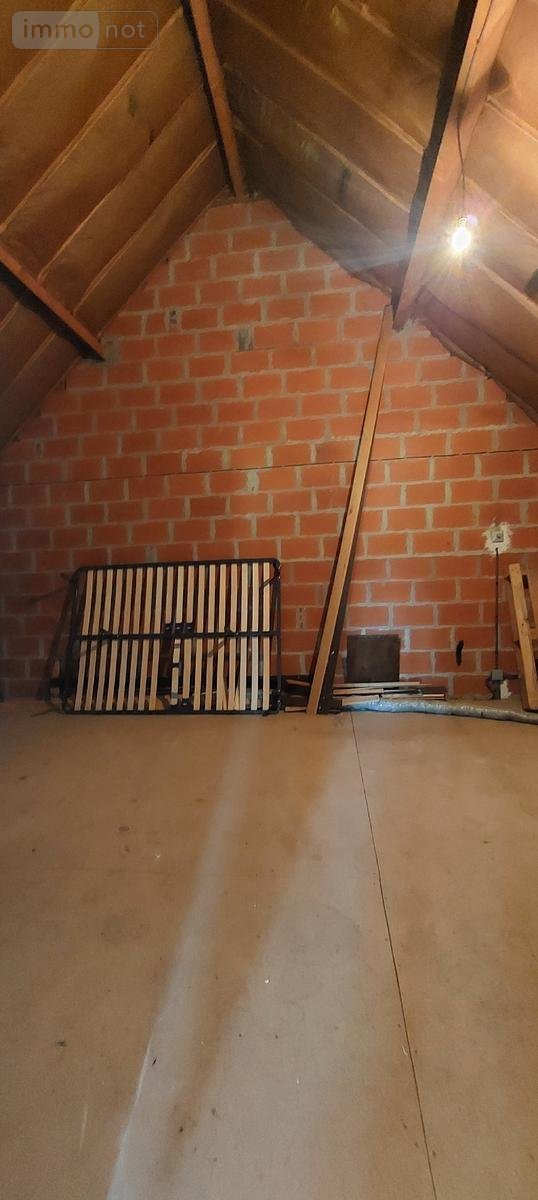 Maison a vendre Bours 62550 Pas-de-Calais 131 m2 7 pièces 200000 euros