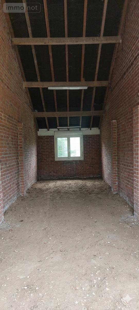 Maison a vendre Bours 62550 Pas-de-Calais 131 m2 7 pièces 200000 euros