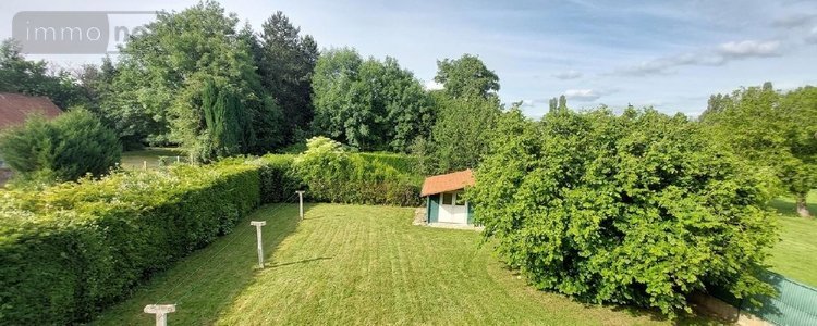 Maison a vendre Bours 62550 Pas-de-Calais 131 m2 7 pièces 200000 euros