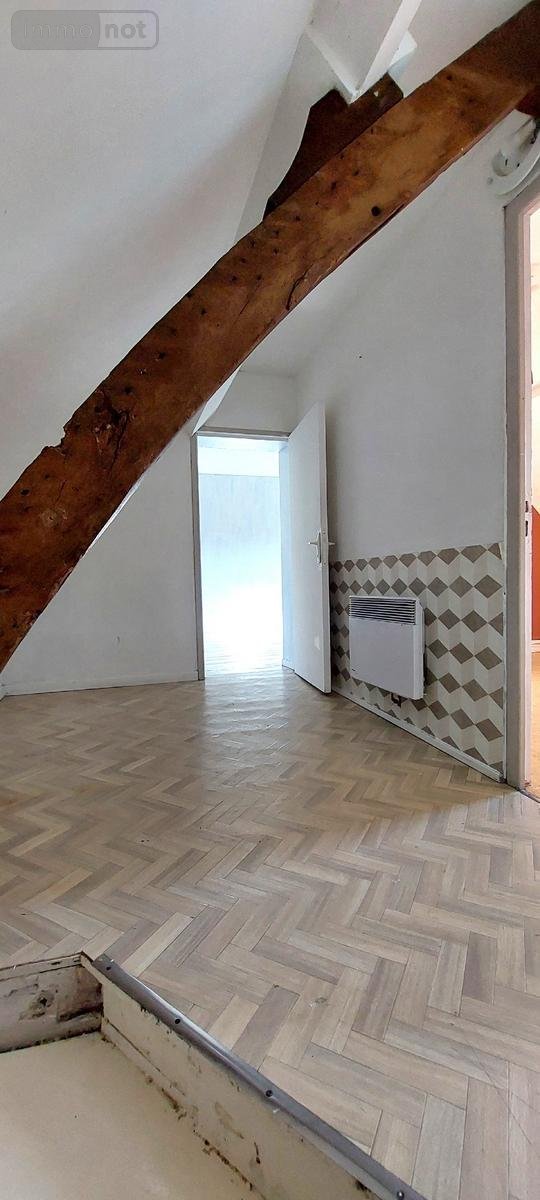 Maison a vendre Divion 62460 Pas-de-Calais 65 m2 4 pièces 81000 euros