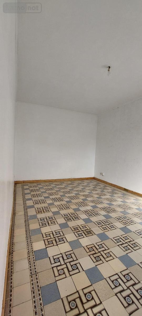 Maison a vendre Divion 62460 Pas-de-Calais 65 m2 4 pièces 81000 euros