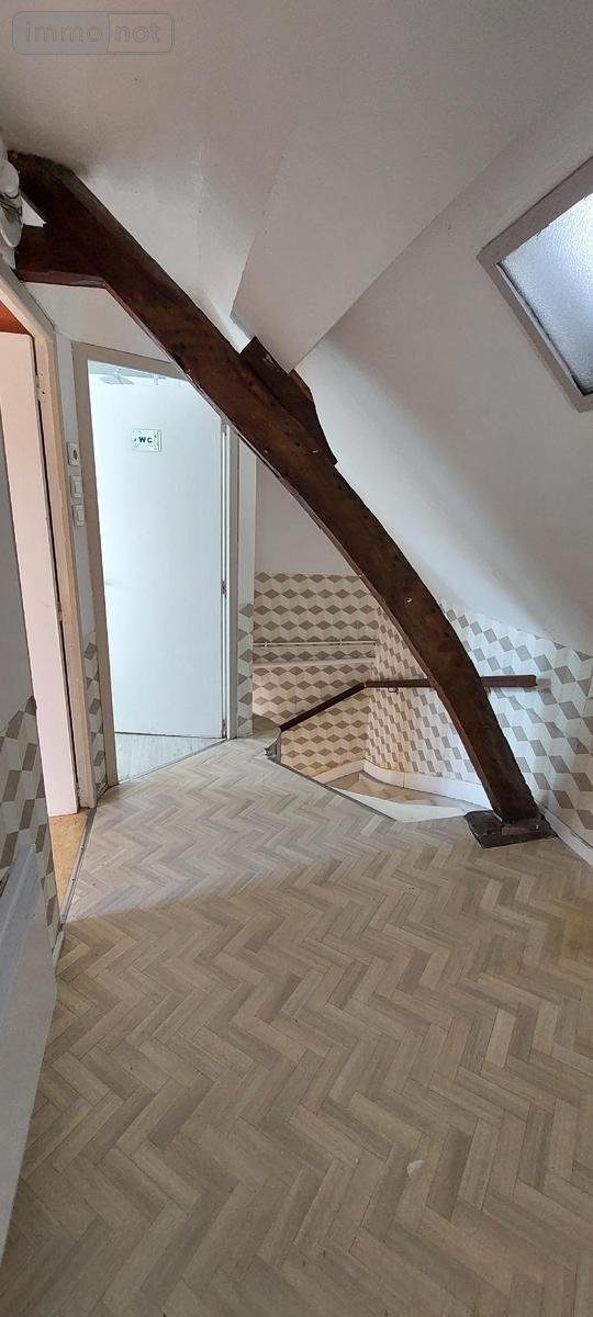 Maison a vendre Divion 62460 Pas-de-Calais 65 m2 4 pièces 81000 euros