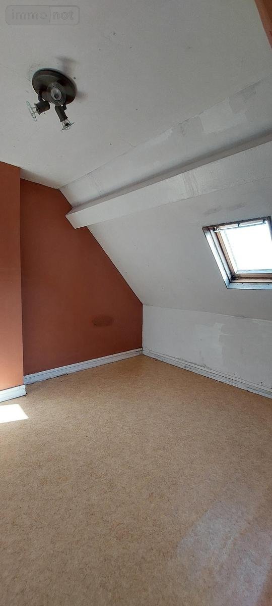 Maison a vendre Divion 62460 Pas-de-Calais 65 m2 4 pièces 81000 euros