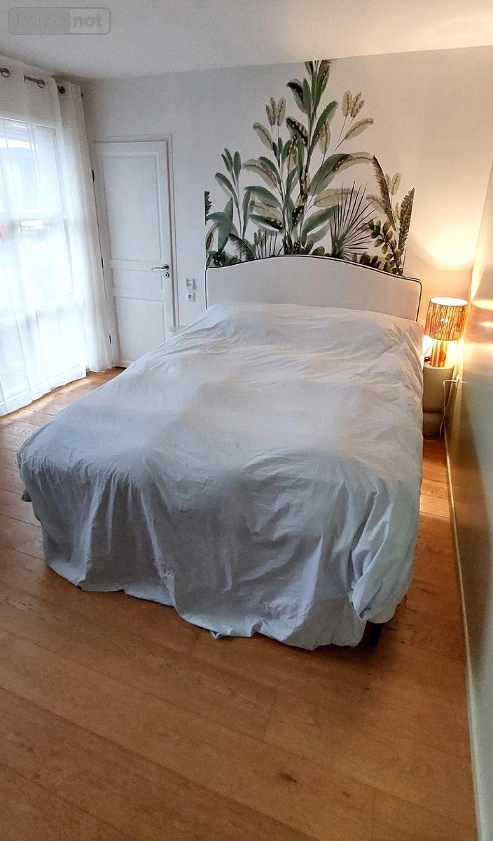 Maison a vendre Athies 62223 Pas-de-Calais 144 m2 5 pièces 485000 euros