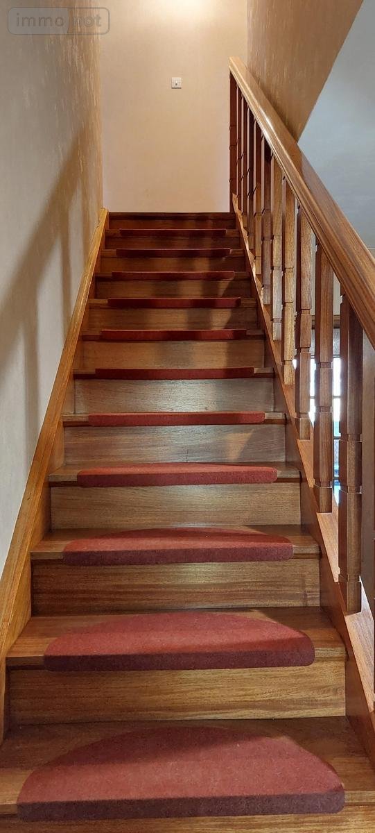 Maison a vendre Houdain 62150 Pas-de-Calais 100 m2 4 pièces 173000 euros