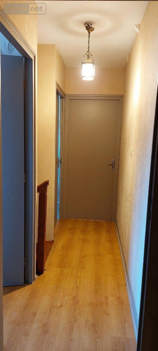 Maison a vendre Houdain 62150 Pas-de-Calais 100 m2 4 pièces 173000 euros