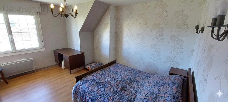 Maison a vendre Houdain 62150 Pas-de-Calais 100 m2 4 pièces 173000 euros
