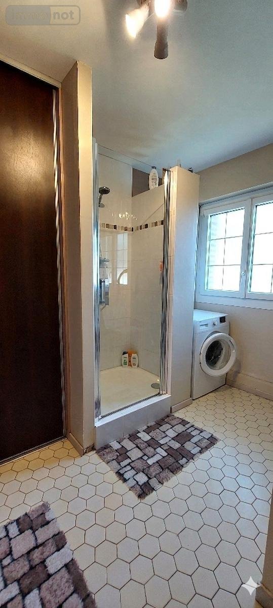 Maison a vendre Houdain 62150 Pas-de-Calais 100 m2 4 pièces 173000 euros