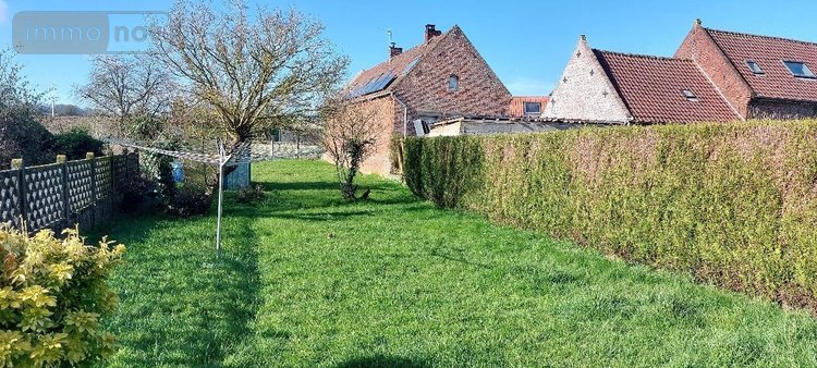 Maison a vendre Houdain 62150 Pas-de-Calais 100 m2 4 pièces 173000 euros