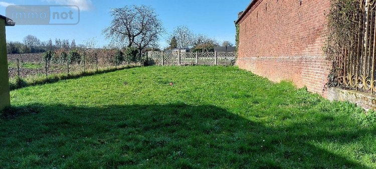 Maison a vendre Houdain 62150 Pas-de-Calais 100 m2 4 pièces 173000 euros