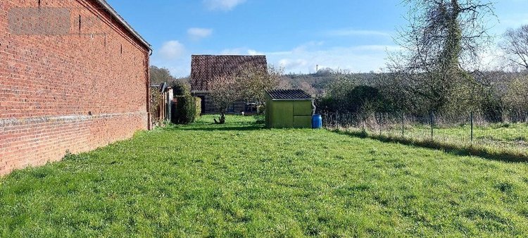 Maison a vendre Houdain 62150 Pas-de-Calais 100 m2 4 pièces 173000 euros