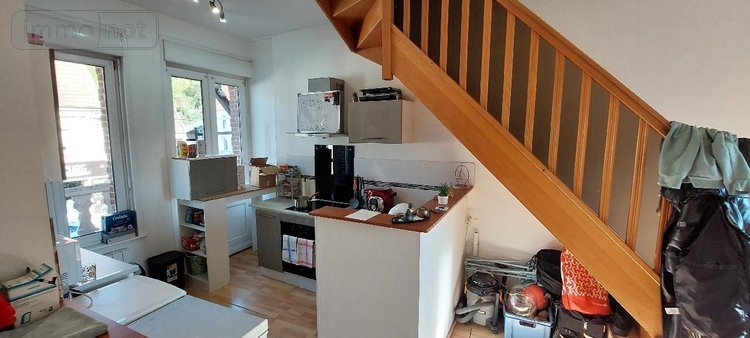 Immeuble a vendre Houdain 62150 Pas-de-Calais 258 m2  230000 euros