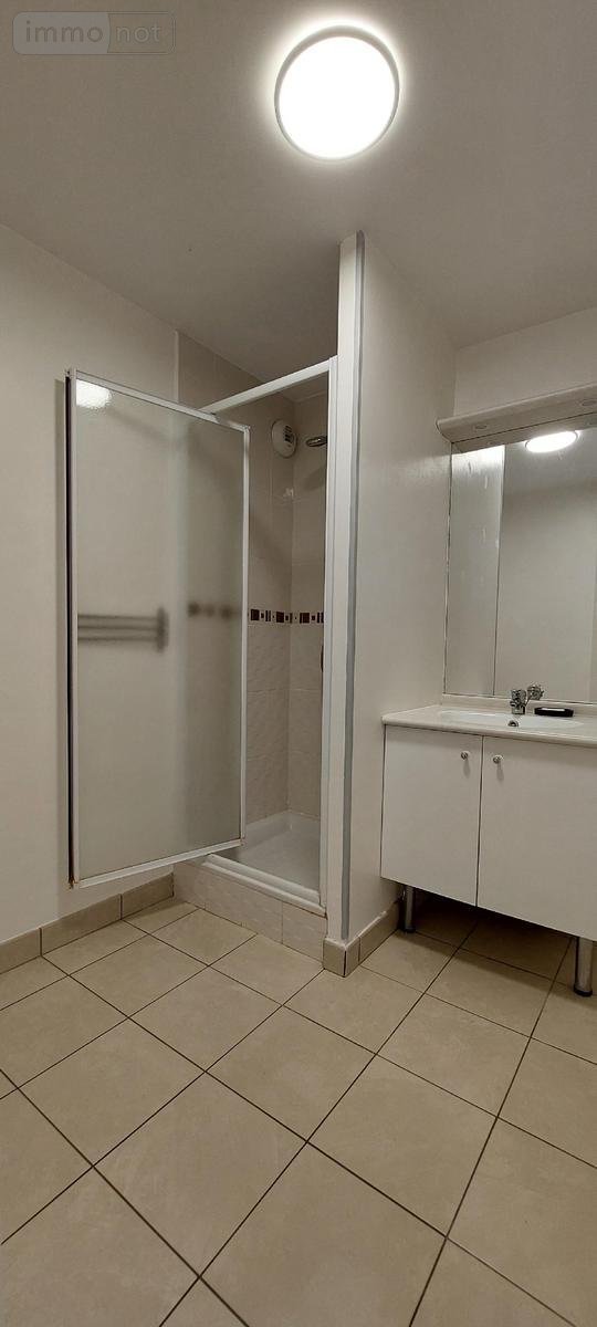 Appartement a vendre Aix-Noulette 62160 Pas-de-Calais 44 m2 2 pièces 126000 euros