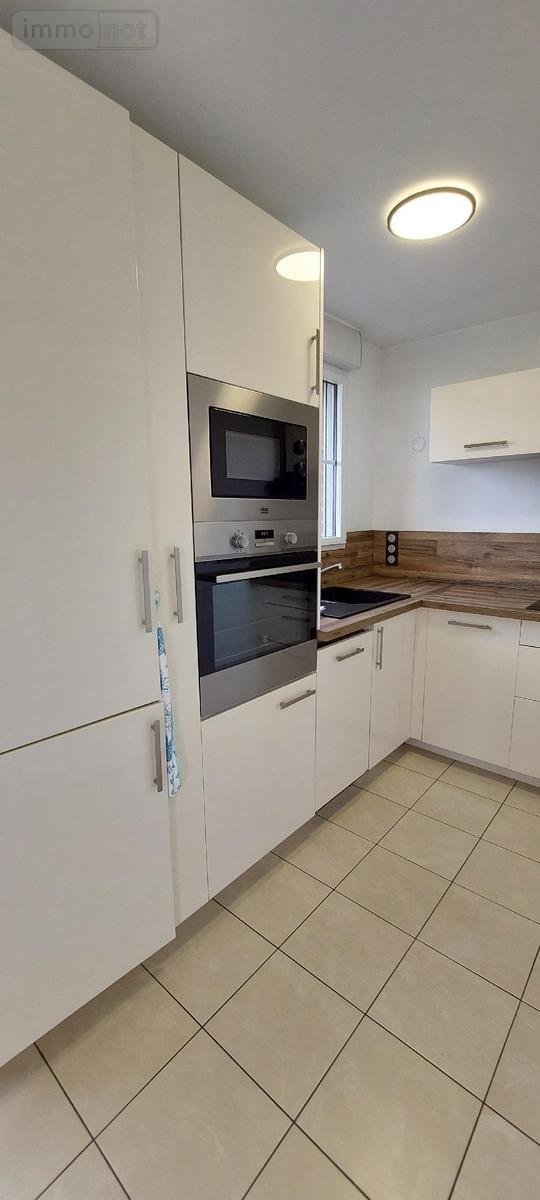 Appartement a vendre Aix-Noulette 62160 Pas-de-Calais 44 m2 2 pièces 126000 euros