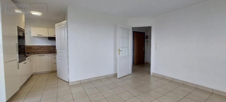 Appartement a vendre Aix-Noulette 62160 Pas-de-Calais 44 m2 2 pièces 126000 euros