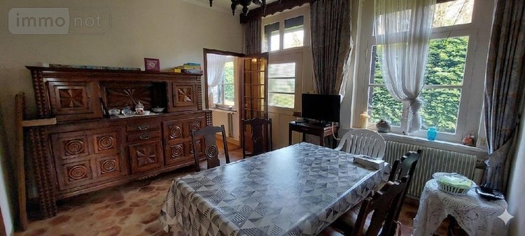 Maison a vendre Houdain 62150 Pas-de-Calais 86 m2 4 pièces 126000 euros