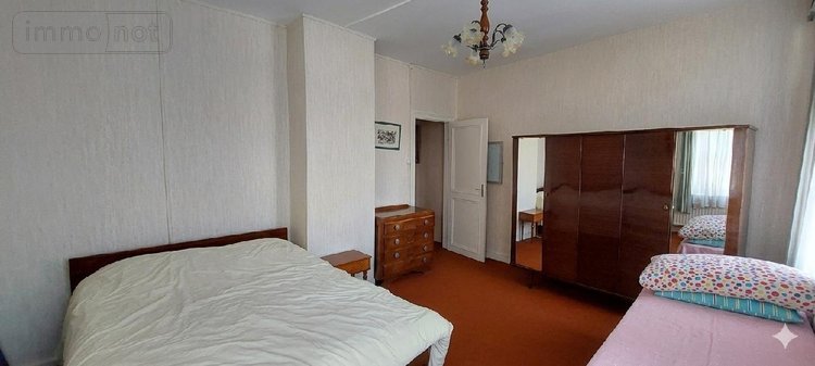 Maison a vendre Houdain 62150 Pas-de-Calais 86 m2 4 pièces 126000 euros