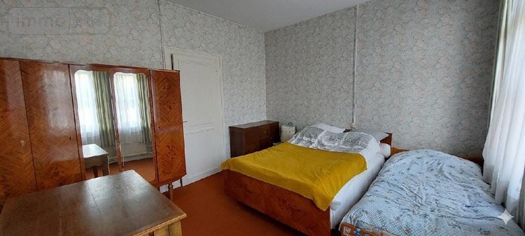 Maison a vendre Houdain 62150 Pas-de-Calais 86 m2 4 pièces 126000 euros