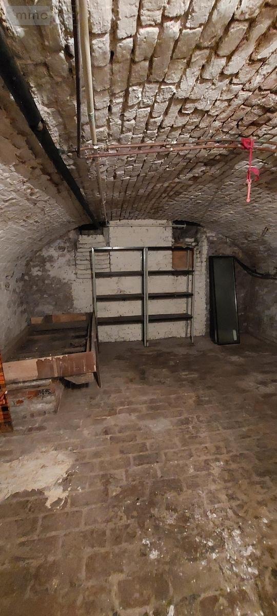 Maison a vendre Houdain 62150 Pas-de-Calais 86 m2 4 pièces 126000 euros