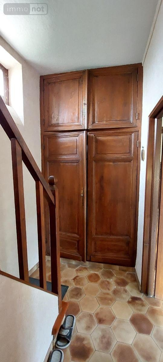 Maison a vendre Houdain 62150 Pas-de-Calais 86 m2 4 pièces 126000 euros