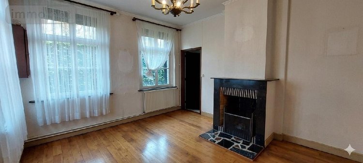 Maison a vendre Houdain 62150 Pas-de-Calais 86 m2 4 pièces 126000 euros