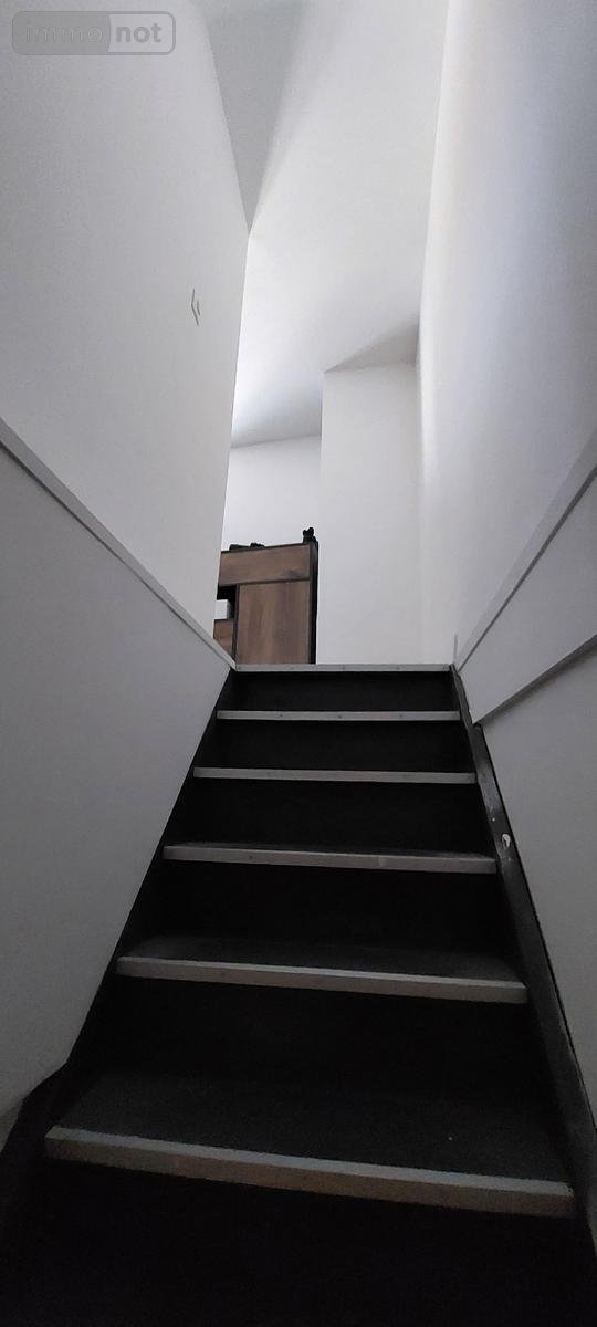 Immeuble a vendre Houdain 62150 Pas-de-Calais 100 m2  136000 euros