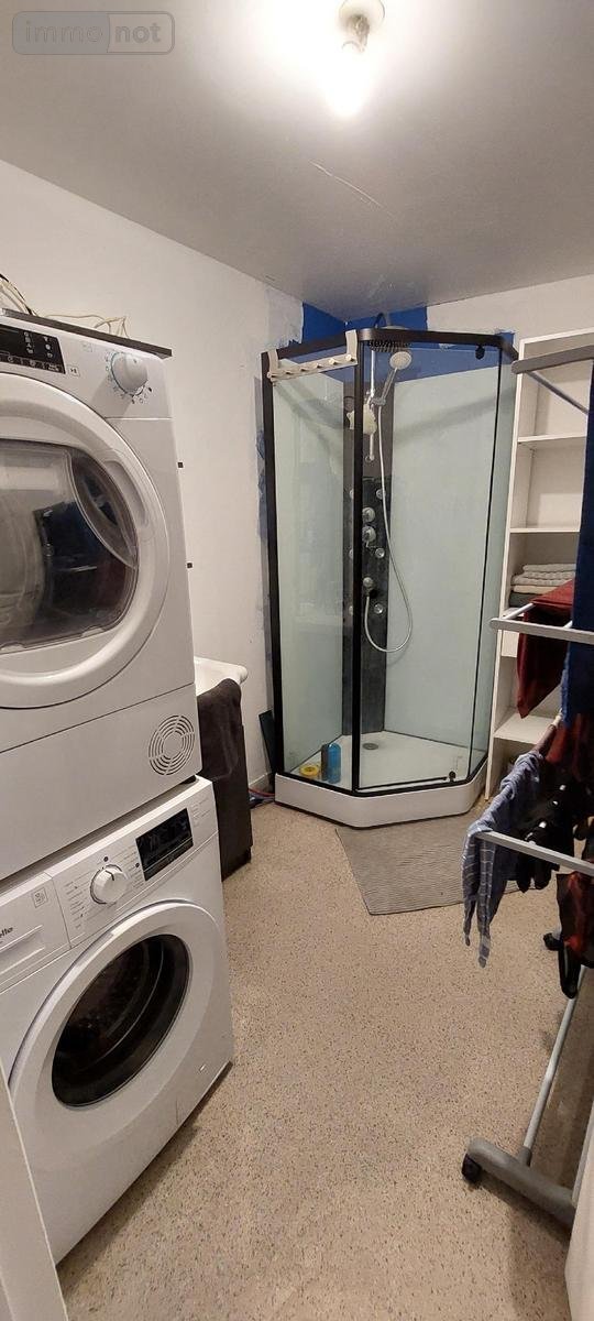 Immeuble a vendre Houdain 62150 Pas-de-Calais 100 m2  136000 euros