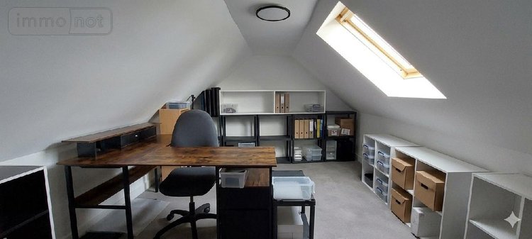 Immeuble a vendre Houdain 62150 Pas-de-Calais 100 m2  136000 euros