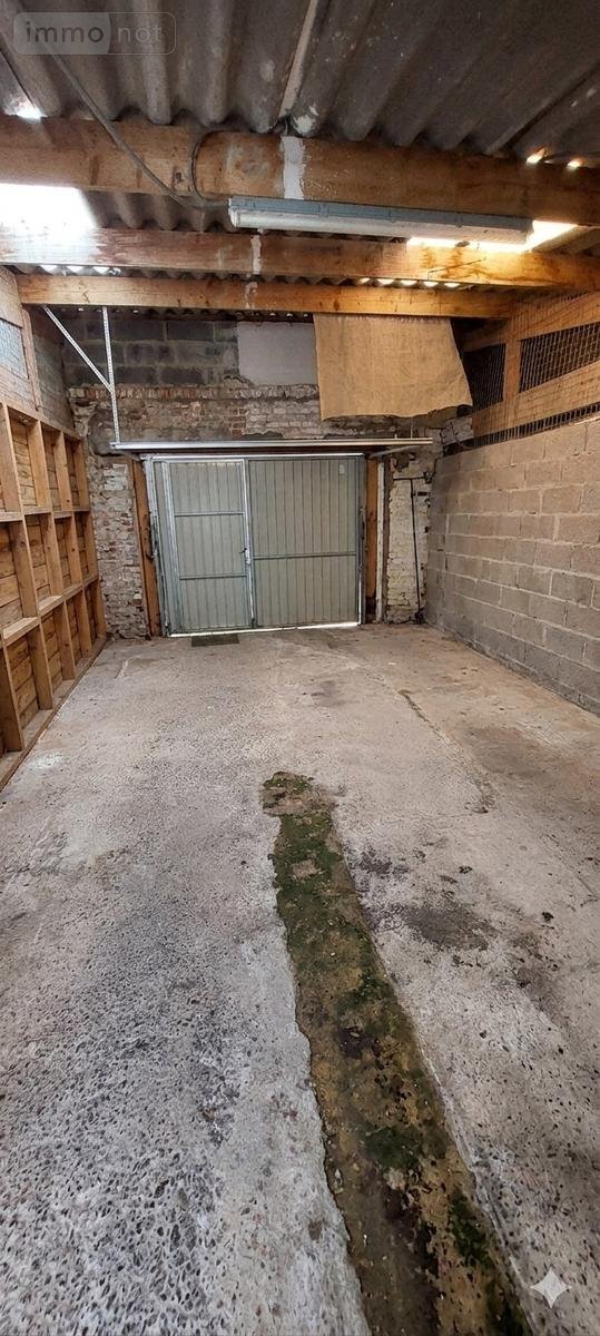 Immeuble a vendre Houdain 62150 Pas-de-Calais 100 m2  136000 euros