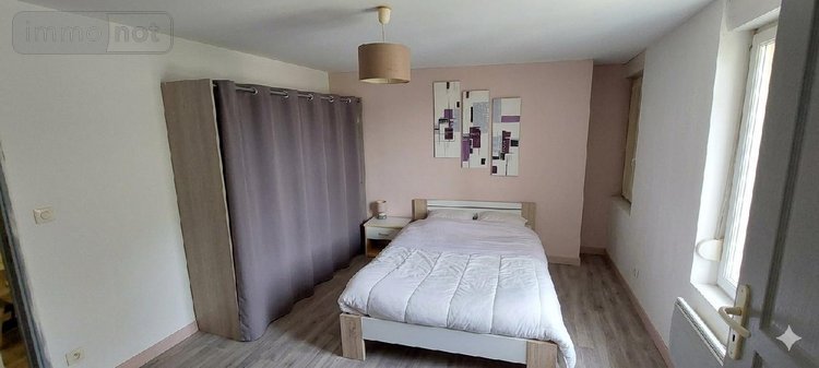 Immeuble a vendre Houdain 62150 Pas-de-Calais 100 m2  136000 euros