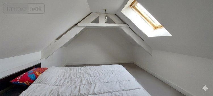 Immeuble a vendre Houdain 62150 Pas-de-Calais 100 m2  136000 euros