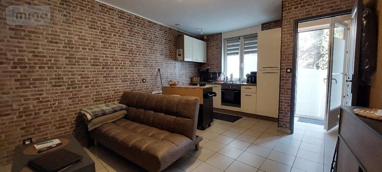 Immeuble a vendre Houdain 62150 Pas-de-Calais 100 m2  136000 euros