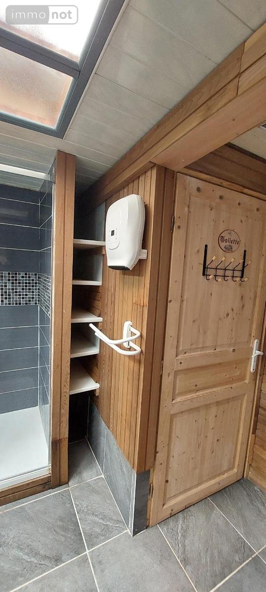 Maison a vendre Houdain 62150 Pas-de-Calais 69 m2 4 pièces 81500 euros
