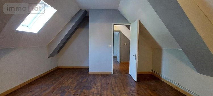 Maison a vendre Houdain 62150 Pas-de-Calais 69 m2 4 pièces 81500 euros