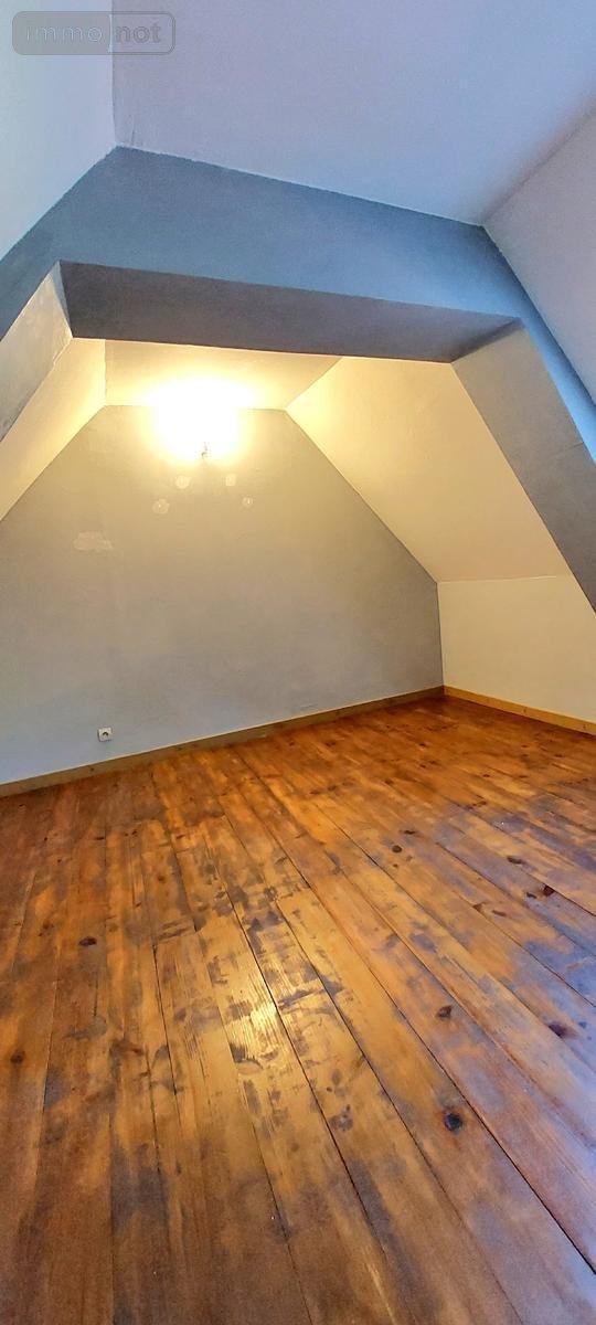Maison a vendre Houdain 62150 Pas-de-Calais 69 m2 4 pièces 81500 euros