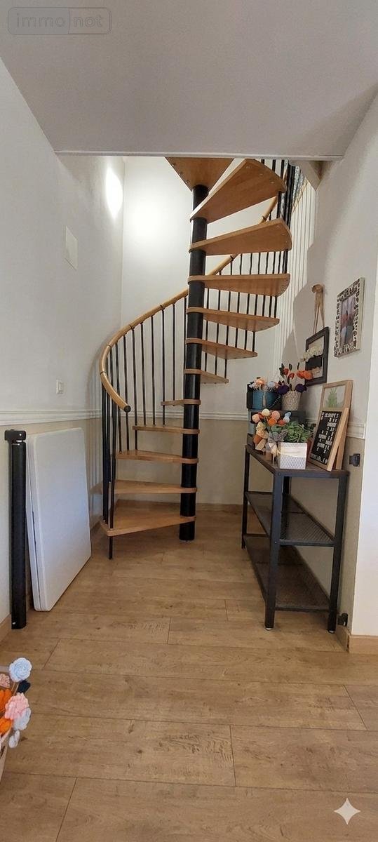Maison a vendre Gauchin-Légal 62150 Pas-de-Calais 141 m2 8 pièces 231000 euros